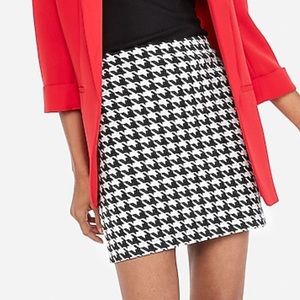 The Limited Skirts - Patterned pencil skirt The Limited Skirts - Patterned pencil skirt